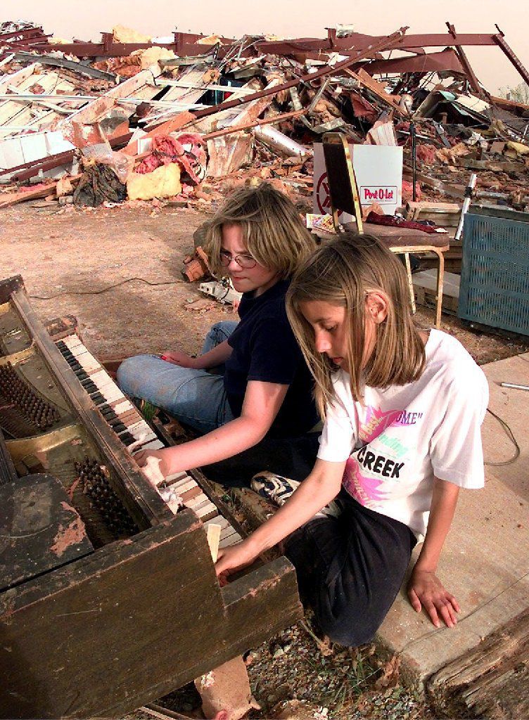 May 3, 1999 tornado